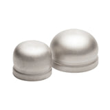 Staninlees Steel,  Pipe Fitting, Cap (8