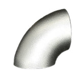 Stainless Steel Butt-Welding Elbow 90