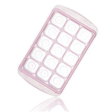 Easily Pop Out 15 Compartments Cube