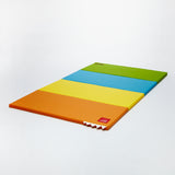 Transformable 53.1 Candy Play Mat, Fruits Color