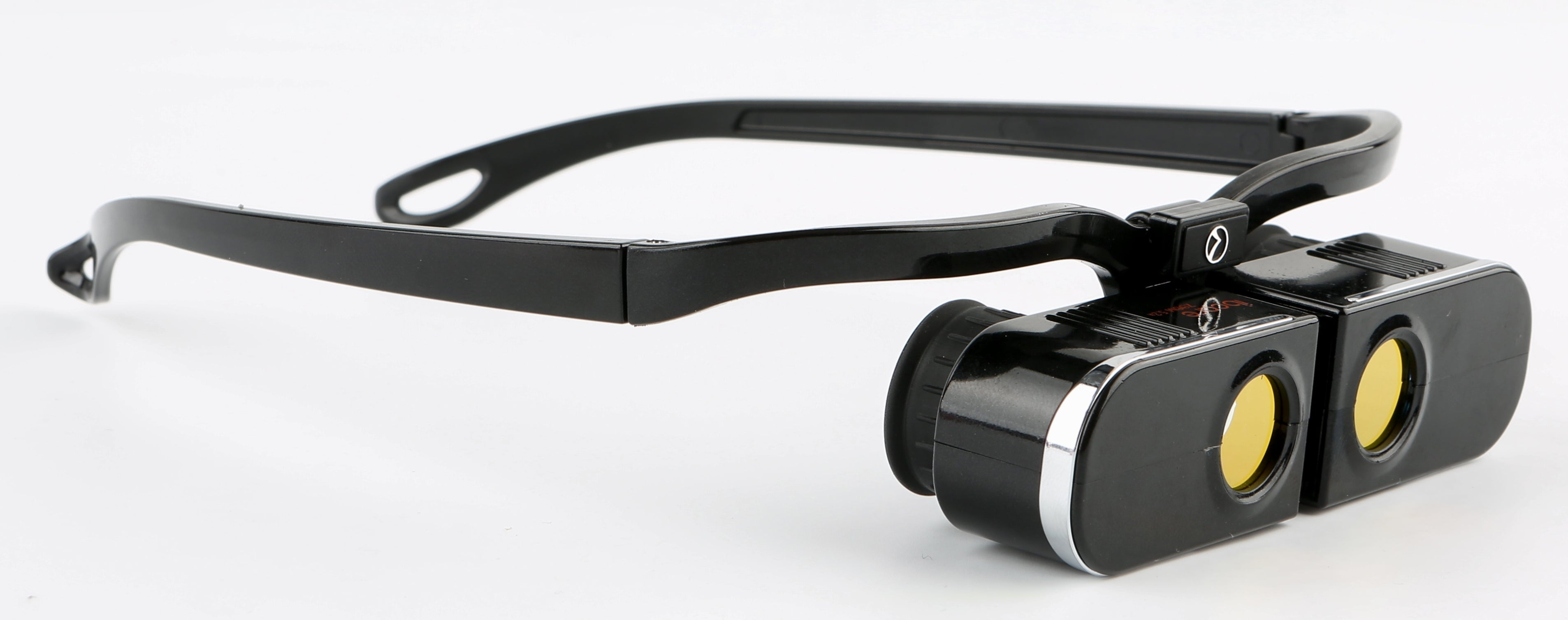 5.2X Ibcare Glasses