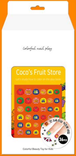 Coco's Fruit Store
