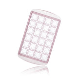 Easily Pop Out 24 Compartments Cube