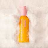 Lalarecipe Yuzu Self Foaming 3-in-1 Cleanser, 6.76 fl oz