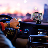 CARGERS MINI smart phone wireless charger