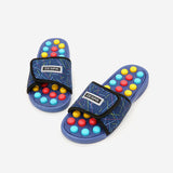 ZESPA Bubble Shiatsu Sleepers
